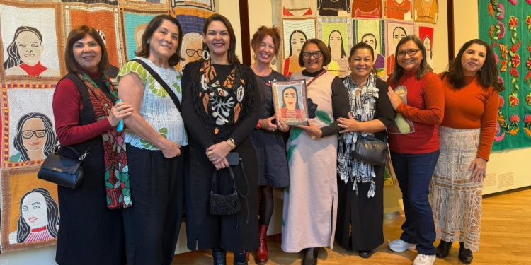 Artesanato paraibano é destaque em exposição na Alemanha