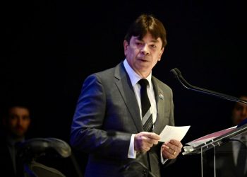 FIEPB e Associação Nordeste Forte repudiam fala xenofóbica de Ed Motta contra nordestinos