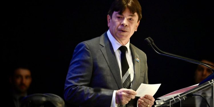 FIEPB e Associação Nordeste Forte repudiam fala xenofóbica de Ed Motta contra nordestinos