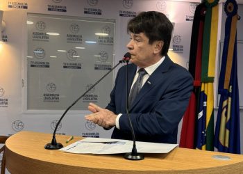 Câmara pelo Brasil: presidente da FIEPB e Nordeste Forte participa de audiência pública sobre redução da jornada de trabalho