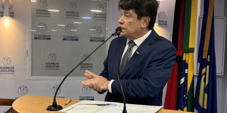 Câmara pelo Brasil: presidente da FIEPB e Nordeste Forte participa de audiência pública sobre redução da jornada de trabalho