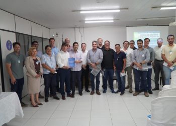 Presidente da FIEPB recebe diagnóstico de empresários e reafirma apoio para a revitalização do Distrito Industrial de João Pessoa