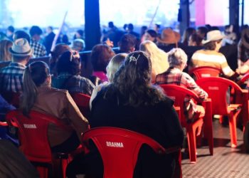 Prefeitura de Campina Grande abre inscrições para o Camarote da Acessibilidade d’O Maior São do Mundo 2026