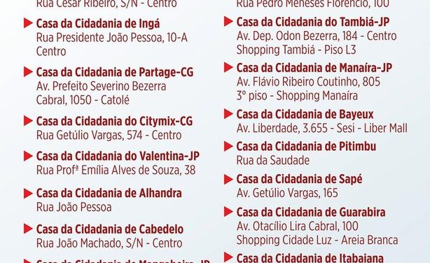Governo realiza campanha Solidariedade Urgente para famílias atingidas pelas chuvas