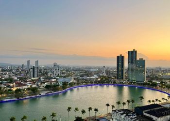 Campina Grande recebe certificação do Mapa do Turismo Brasileiro; entenda a importância do título para a cidade
