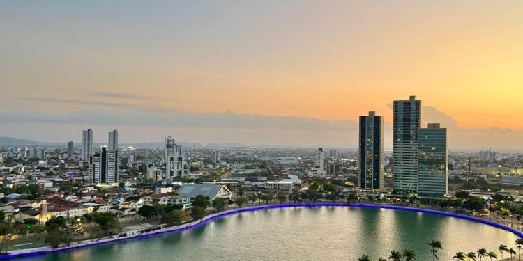 Campina Grande recebe certificação do Mapa do Turismo Brasileiro; entenda a importância do título para a cidade Campina Grande recebe certificação do Mapa do Turismo Brasileiro; entenda a importância do título para a cidade