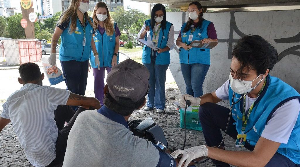 Campina Grande lidera, pelo segundo ano consecutivo, número de trabalhos selecionados para a Mostra Paraíba Aqui tem SUS