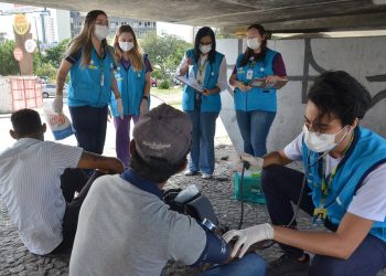 Campina Grande lidera, pelo segundo ano consecutivo, número de trabalhos selecionados para a Mostra Paraíba Aqui tem SUS