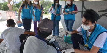 Campina Grande lidera, pelo segundo ano consecutivo, número de trabalhos selecionados para a Mostra Paraíba Aqui tem SUS