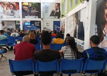 Campina Grande oferece 871 vagas de emprego, na última semana de Maio, conforme sistema de cadastro do Sine Municipal
