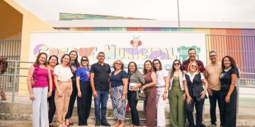 Campina Grande recebe delegações de outros estados para intercâmbio nacional sobre Educação Integral
