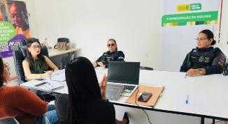 Forró Sim, Assédio Não: Coordenadoria da Mulher e Guarda Municipal se reúnem para discutir mudanças e novidades para a campanha 2026 d’O Maior São João do Mundo