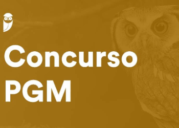 Prefeitura de Campina Grande publica edital do concurso para vagas na Procuradoria Geral do Município