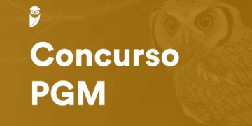 Prefeitura de Campina Grande publica edital do concurso para vagas na Procuradoria Geral do Município