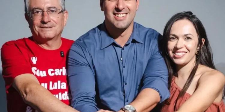 ‘Chapão’ do MDB deixou estrago para campanha de Cícero no Cariri