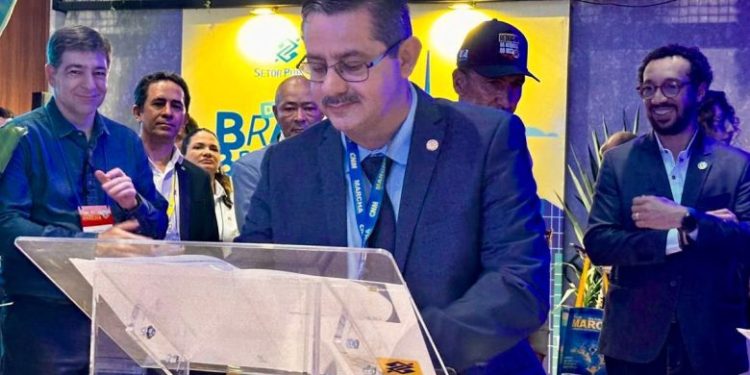 Boa Vista é o único município paraibano contemplado em programa nacional de gestão climática do Banco do Brasil