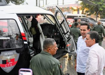 Governador Lucas Ribeiro entrega helicóptero Acauã 3 e reforça Segurança Pública em Campina Grande