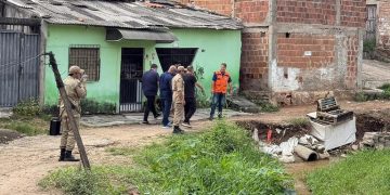 Governo da Paraíba cria força-tarefa para monitorar áreas de risco e elaborar Plano de Contingência em Campina Grande