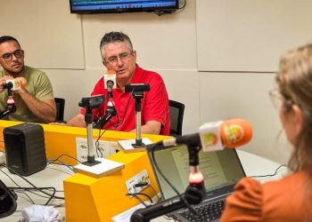 Dr.Romualdo chama a população do Cariri para debater polo têxtil em audiência pública