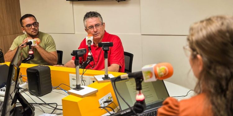 Dr.Romualdo chama a população do Cariri para debater polo têxtil em audiência pública