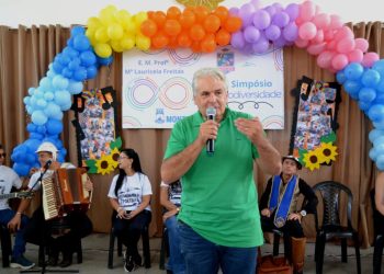 Temporada 2026 da Caminhada Poética tem início nas Escolas Municipais de Monteiro