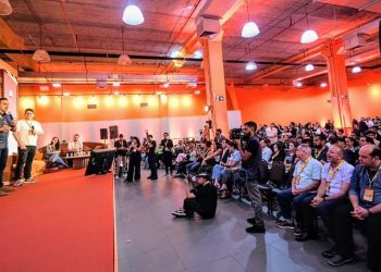 Lucas Ribeiro participa de lançamento do Imagineland 2026 em Campina e destaca importância do evento para economia e turismo da Paraíba
