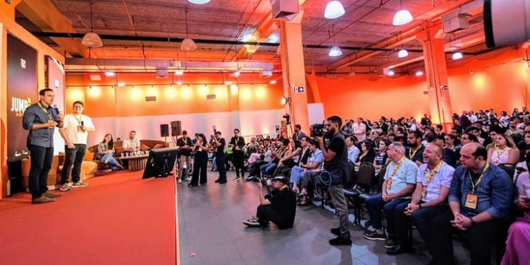 Lucas Ribeiro participa de lançamento do Imagineland 2026 em Campina e destaca importância do evento para economia e turismo da Paraíba