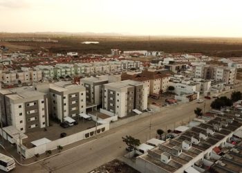 Moradoras relembram início do Portal Sudoeste e celebram crescimento do bairro em Campina Grande