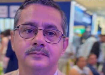 Em Brasília, prefeito de Boa Vista destaca importância da Marcha dos Municípios