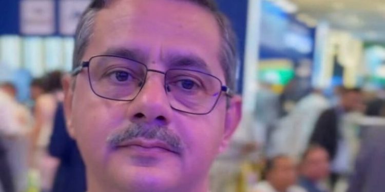 Em Brasília, prefeito de Boa Vista destaca importância da Marcha dos Municípios