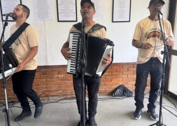 Prefeitura de Campina Grande lança Sala do Fazedor de Cultura e programação cultural d’O Maior São João do Mundo