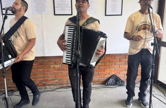 Prefeitura de Campina Grande lança Sala do Fazedor de Cultura e programação cultural d’O Maior São João do Mundo