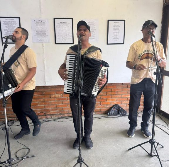 Prefeitura de Campina Grande lança Sala do Fazedor de Cultura e programação cultural d’O Maior São João do Mundo