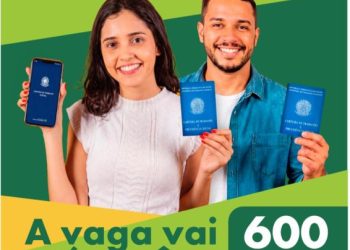 Prefeitura de Campina Grande realiza ação de empregabilidade nos distritos com o Sine Itinerante