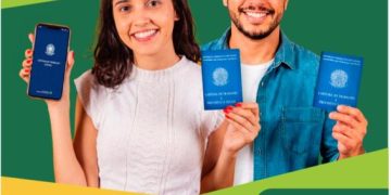 Prefeitura de Campina Grande realiza ação de empregabilidade nos distritos com o Sine Itinerante