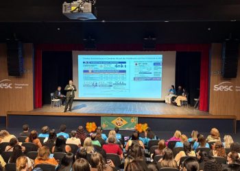 Maio Laranja: Prefeitura de Campina Grande realiza seminário sobre o combate ao abuso e à exploração sexual infantojuvenil no ambiente digital