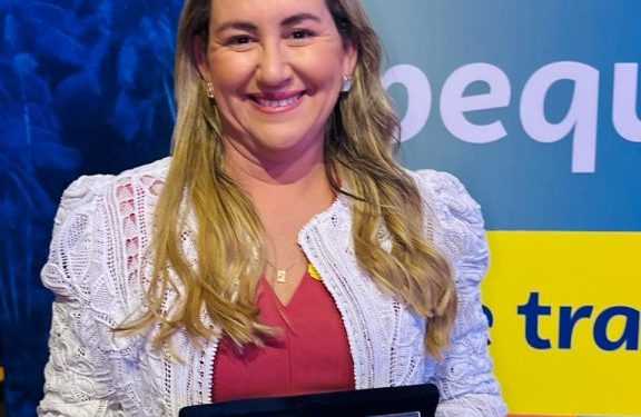 Monteiro é destaque nacional no Prêmio SEBRAE Prefeitura Empreendedora