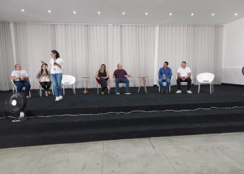 Monteiro define prioridades para o Orçamento Democrático Estadual 2026