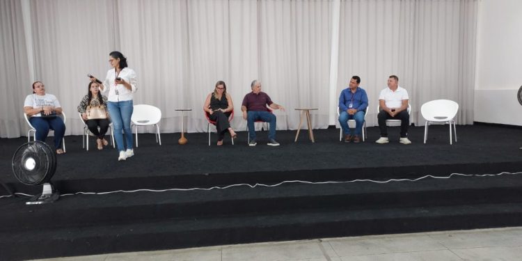 Monteiro define prioridades para o Orçamento Democrático Estadual 2026
