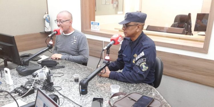 Projeto ‘Paz pela paz nas escolas’, da Prefeitura de Campina Grande, será encerrado no Aluízio Campos e segue para outras unidades de ensino do Município