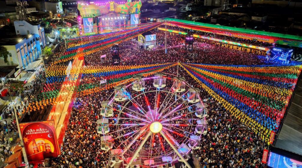 Prefeitura de Campina Grande e Arte Produções reforçam sobre prazo do credenciamento de imprensa para o São João 2026