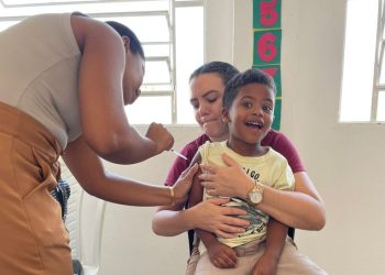 Saúde convida municípios para a Semana de Intensificação de Vacinação nas Escolas