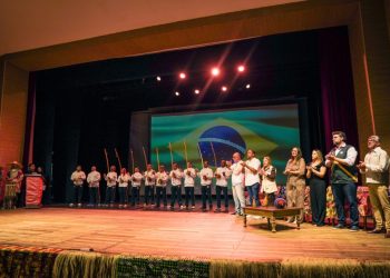 Seduc apresenta Protocolo Antirracista para as escolas municipais, durante evento sobre Equidade Racial