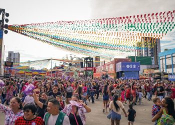 Seduc lança programação oficial do São João da Educação 2026 nesta quarta-feira (13) em Campina Grande