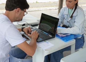 Sine Itinerante: Prefeitura de Campina Grande promoveu acesso ao mercado de trabalho para moradores dos distritos