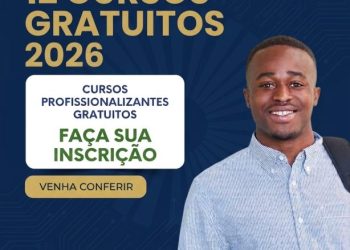 Sine Municipal fecha nova parceria com o SENAC para diversos cursos gratuitos