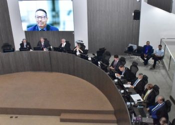 TJPB recebe denúncia do Gaeco contra ex-secretários e condena prefeitos, a pedido do MP