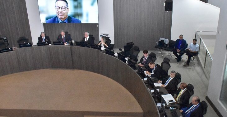 TJPB recebe denúncia do Gaeco contra ex-secretários e condena prefeitos, a pedido do MP