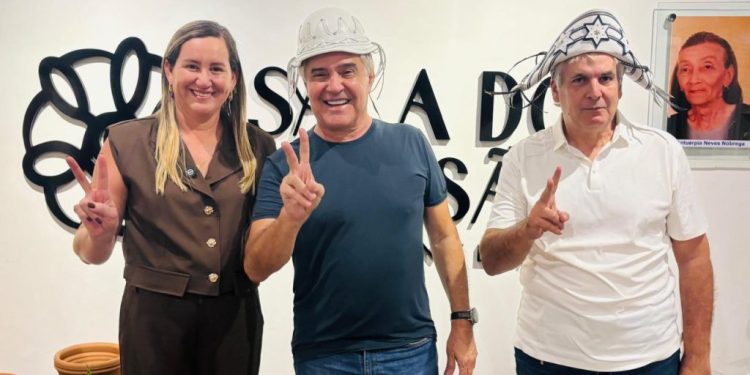 Economia Criativa: Artesanato movimenta e fortalece empreendedorismo feminino em Monteiro com a 2ª edição da “Tarde com Afeto”