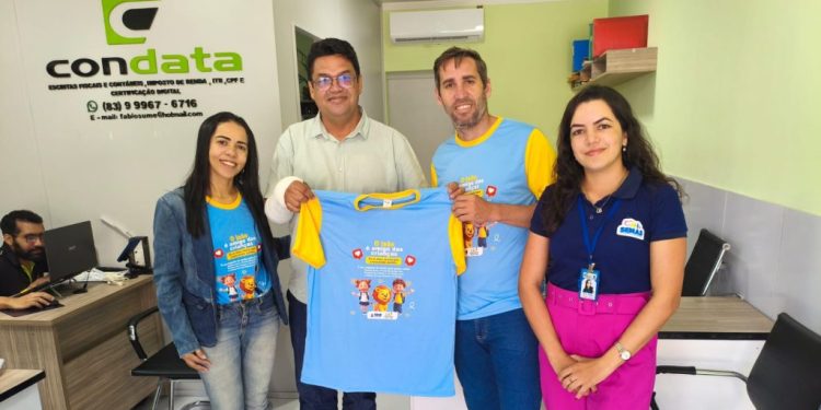 Campanha de Destinação de Imposto de Renda segue até 29 de maio